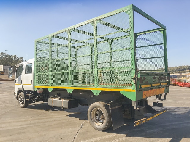 Ensuring Safe Long-Distance Transport for Your Business