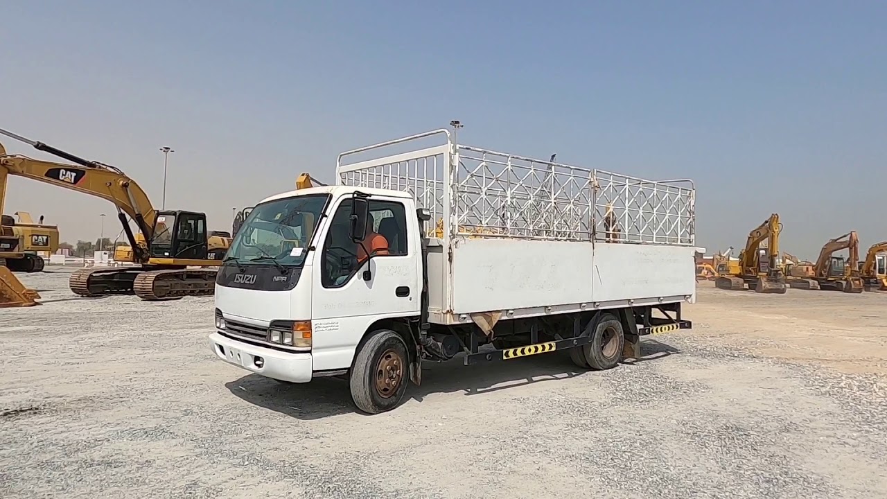 6 Reasons to Choose Moderna Transport for Your Cargo Needs