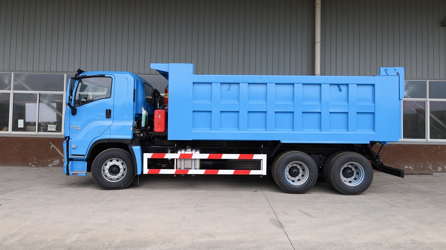The Future of Cargo Transportation in Africa