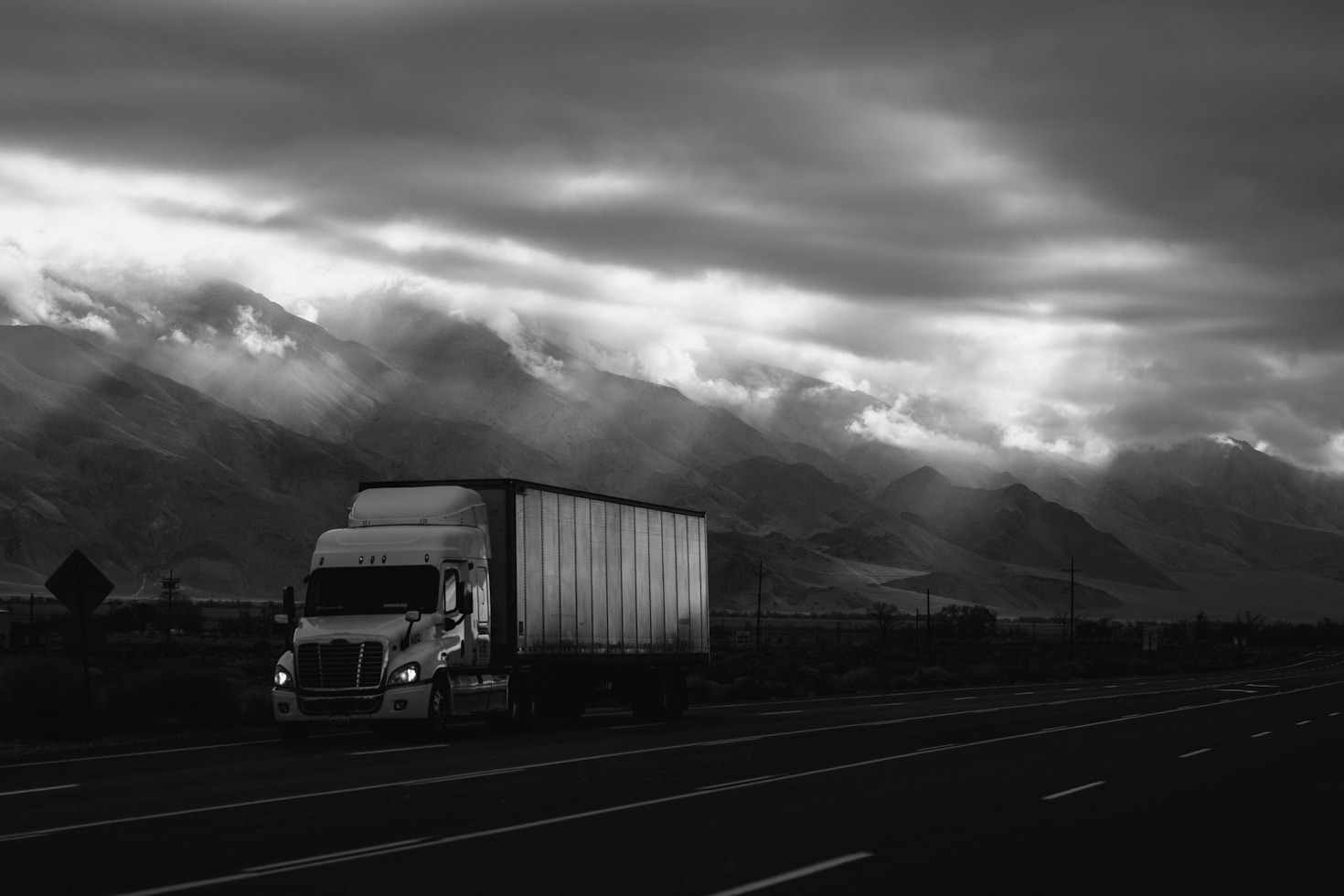 How Moderna Transport Ensures Secure Shipments Across Africa